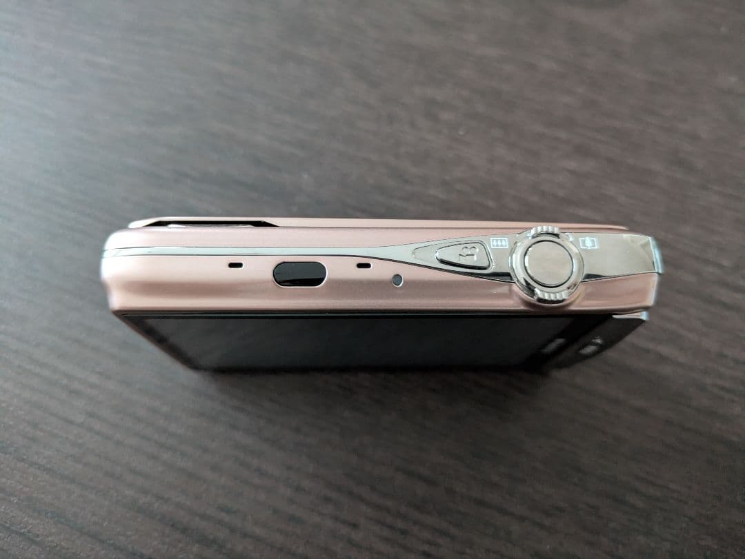 FUJIFILM FINEPIX Z950EXR ピンクゴールド