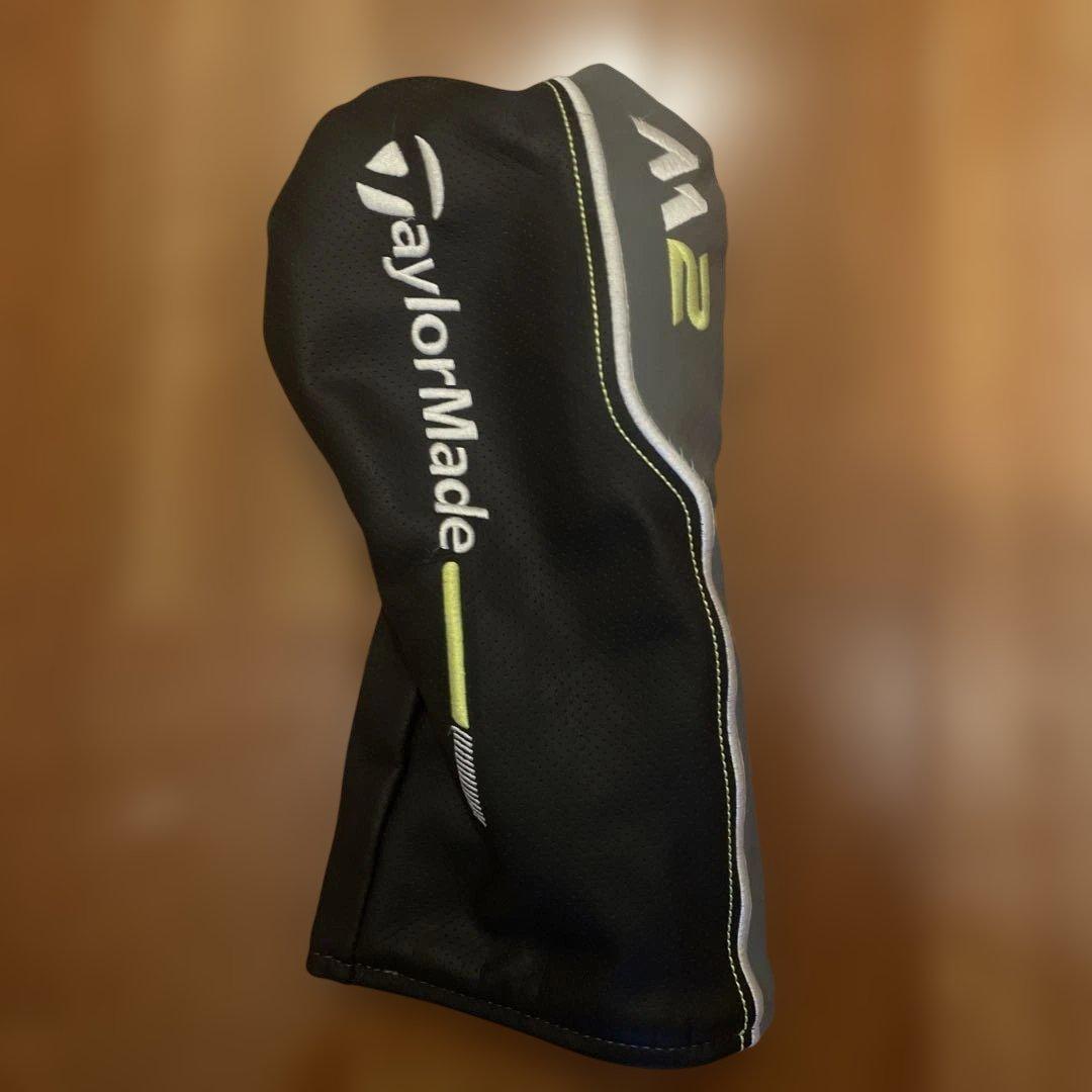 テーラーメイド M2 ドライバー