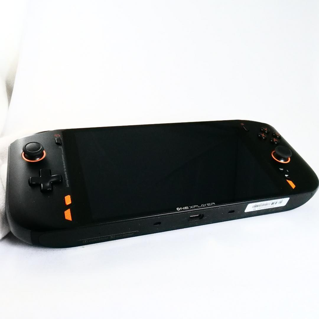 Windowsノート本体 ONEXPLAYER mini Pro AMD 6800U 32GB 2TB