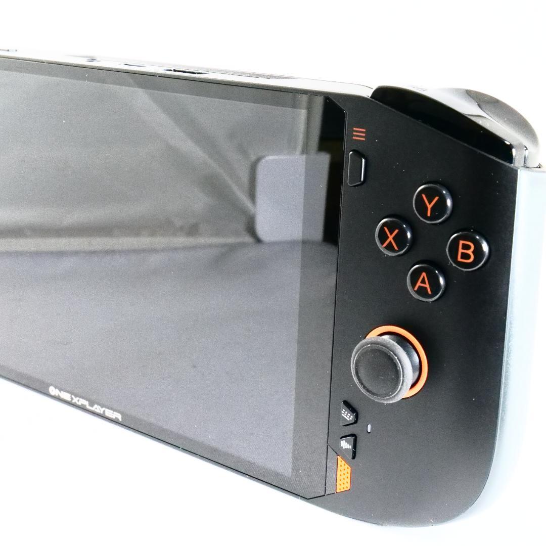 Windowsノート本体 ONEXPLAYER mini Pro AMD 6800U 32GB 2TB