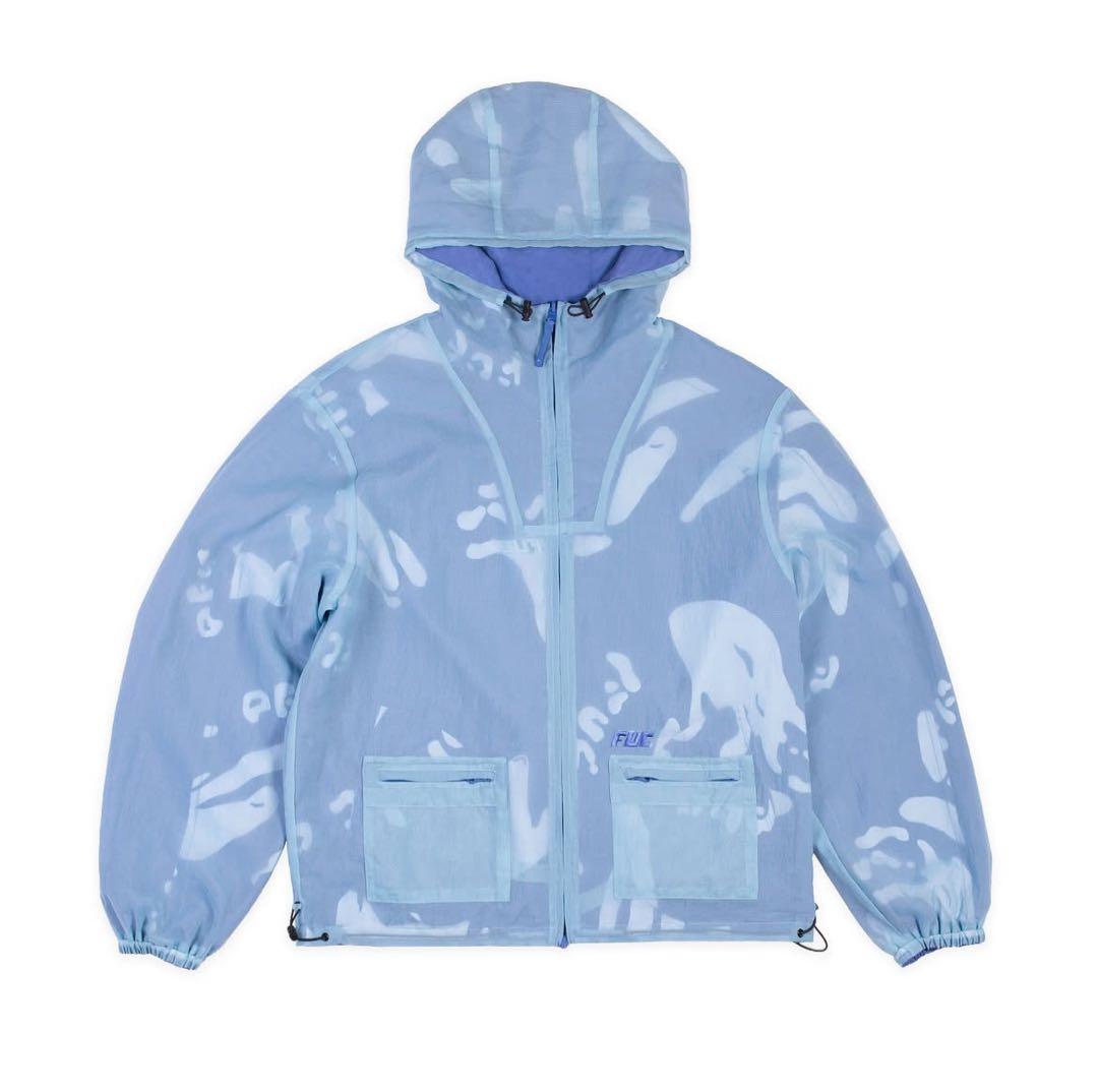 FUC ナイロンジャケット