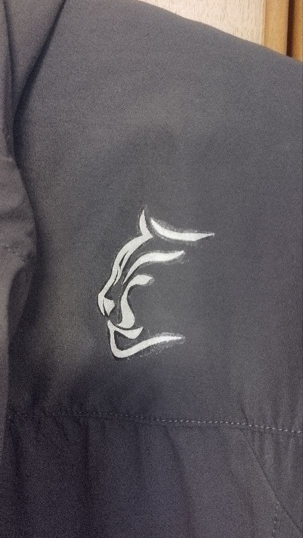 Teton Bros. ランウィズオクタ　メンズ　Sサイズ