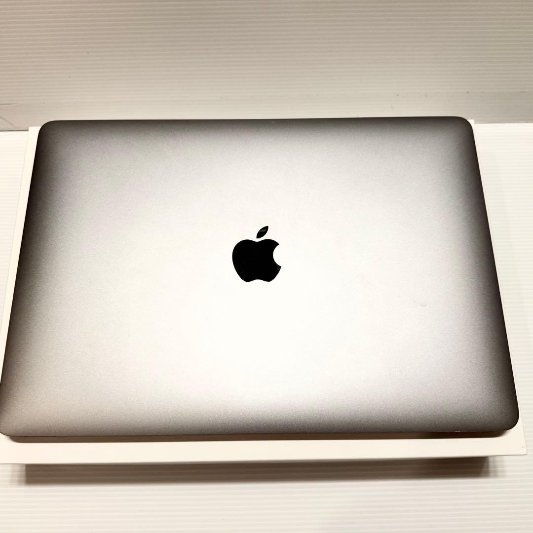 ら*様 極美品 MacBook Air M1 256G バッテリー96% 充放電
