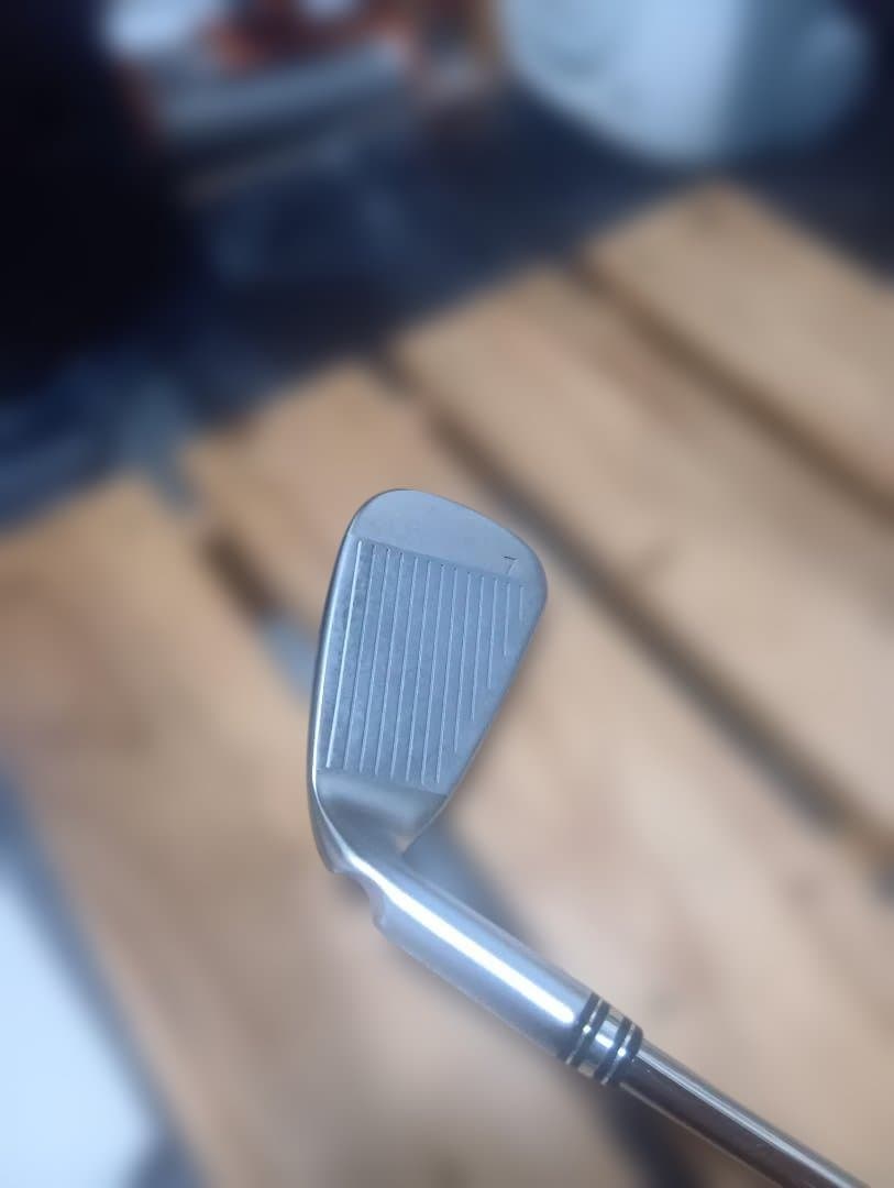 PING G430 7番アイアン(単品)