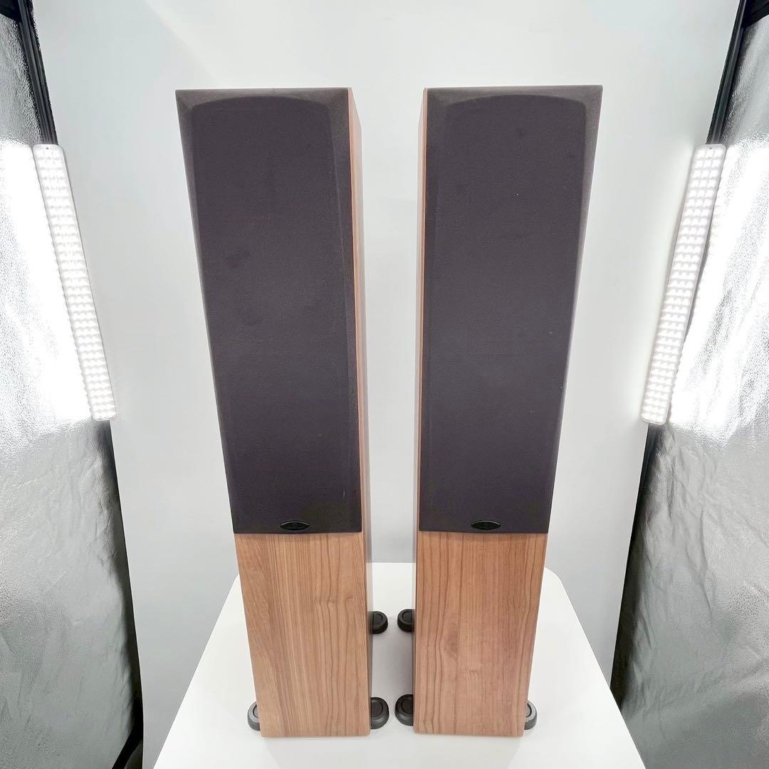 MONITOR AUDIO BRONZE BR5 トールボーイスピーカー ペア