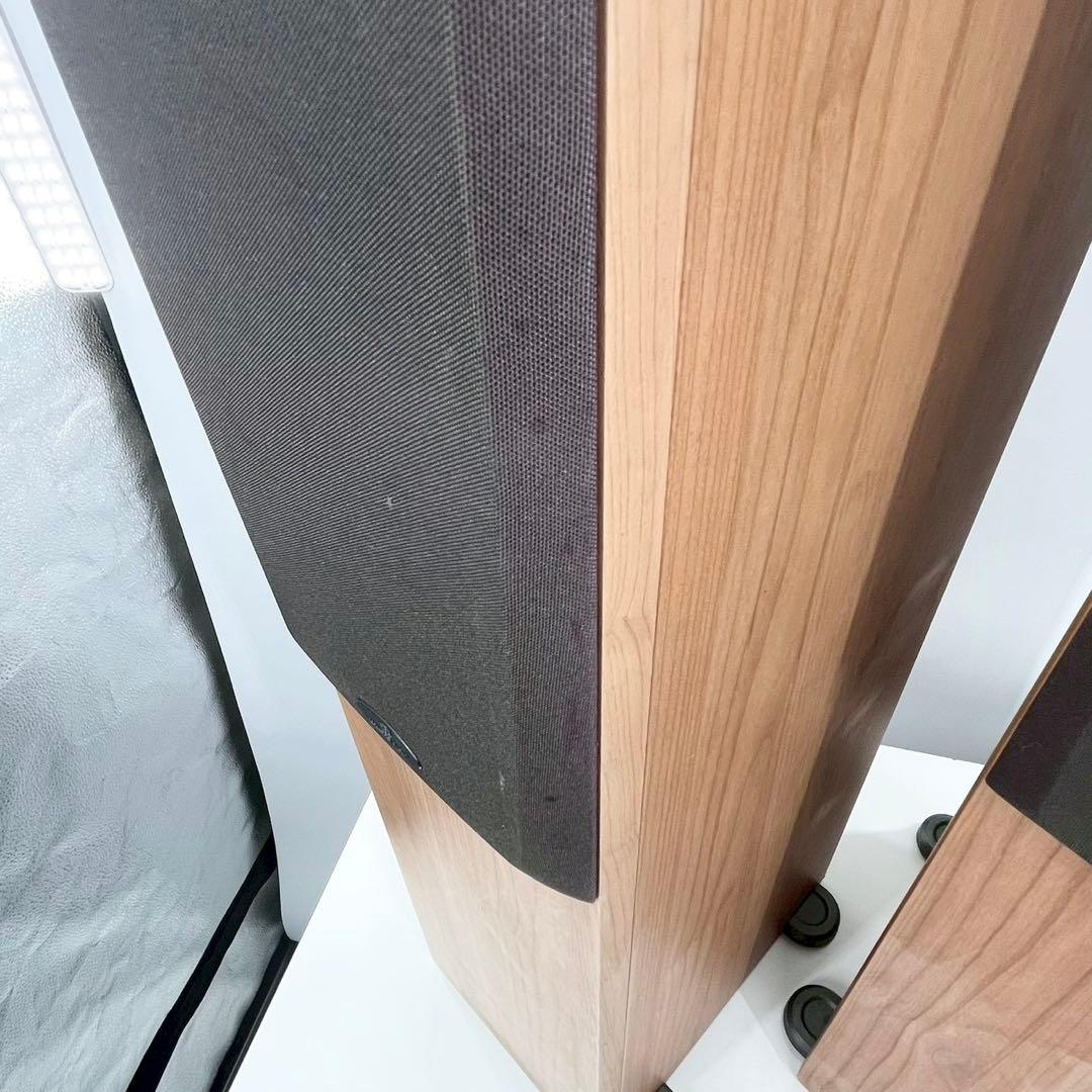 MONITOR AUDIO BRONZE BR5 トールボーイスピーカー ペア