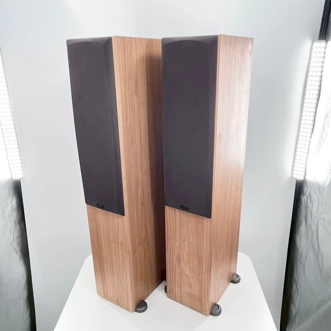 MONITOR AUDIO BRONZE BR5 トールボーイスピーカー ペア