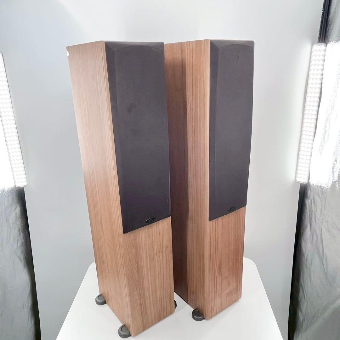 MONITOR AUDIO BRONZE BR5 トールボーイスピーカー ペア