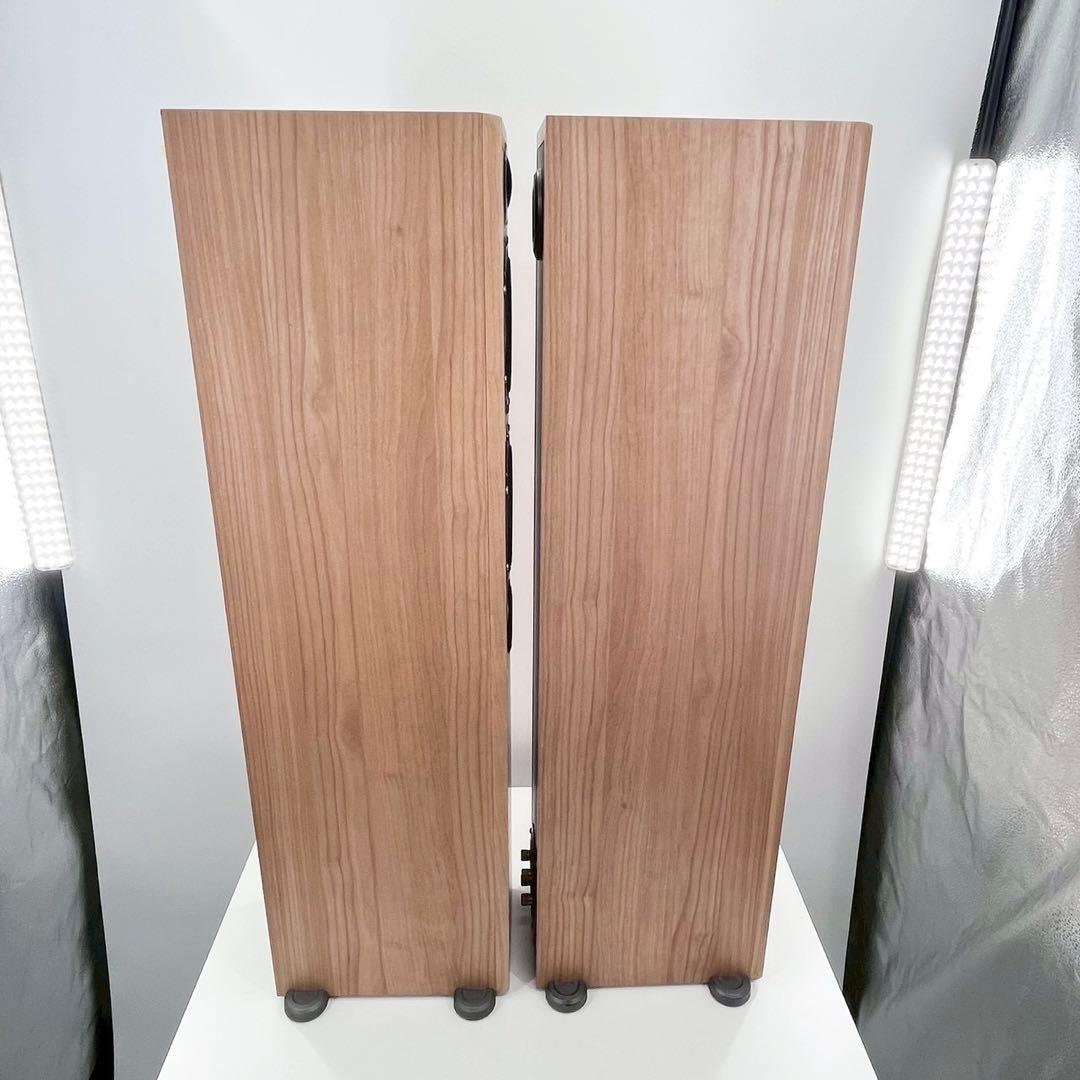 MONITOR AUDIO BRONZE BR5 トールボーイスピーカー ペア