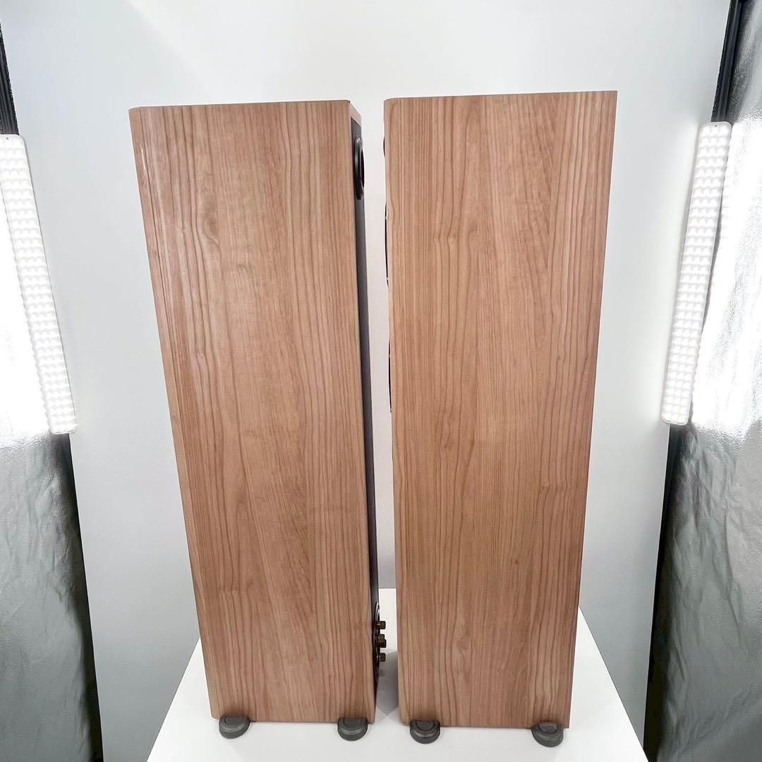 MONITOR AUDIO BRONZE BR5 トールボーイスピーカー ペア