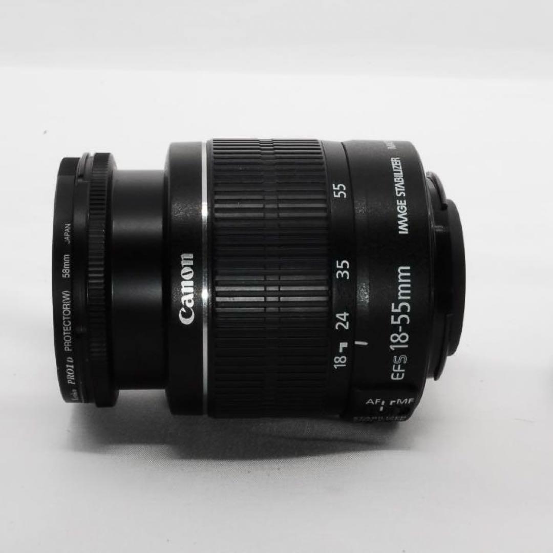 思い出を残す♡Canon Kiss X4シングルレンズセット