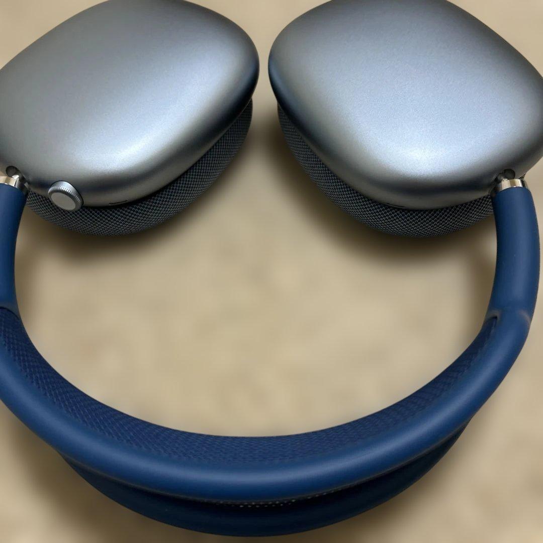 AirPods Max 第一世代