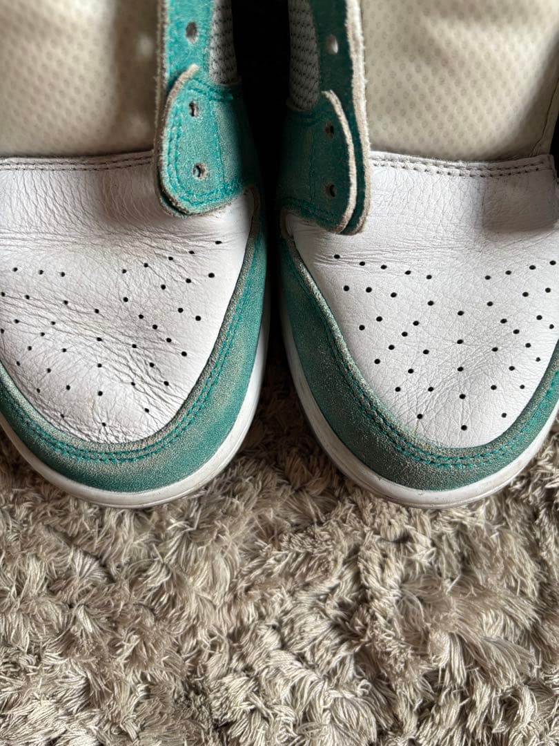 靴 NIKE SB Dunk Low pro April