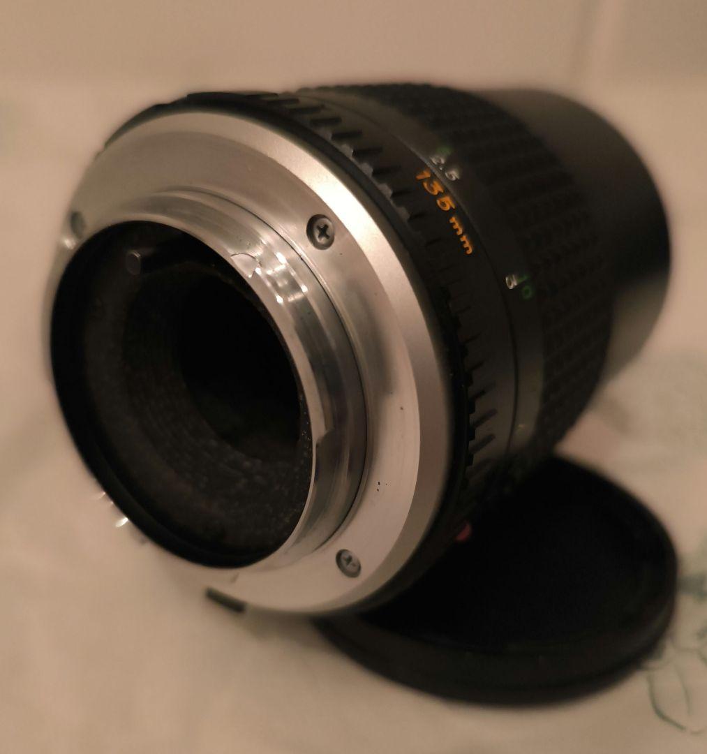 Minolta SR-T Super フィルム一眼レフカメラ