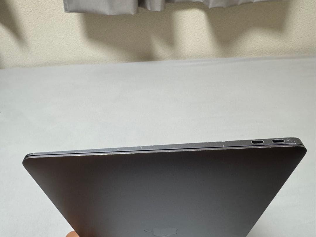 MacBook本体 Apple MacBook Air M1 2020 16GB/256GB