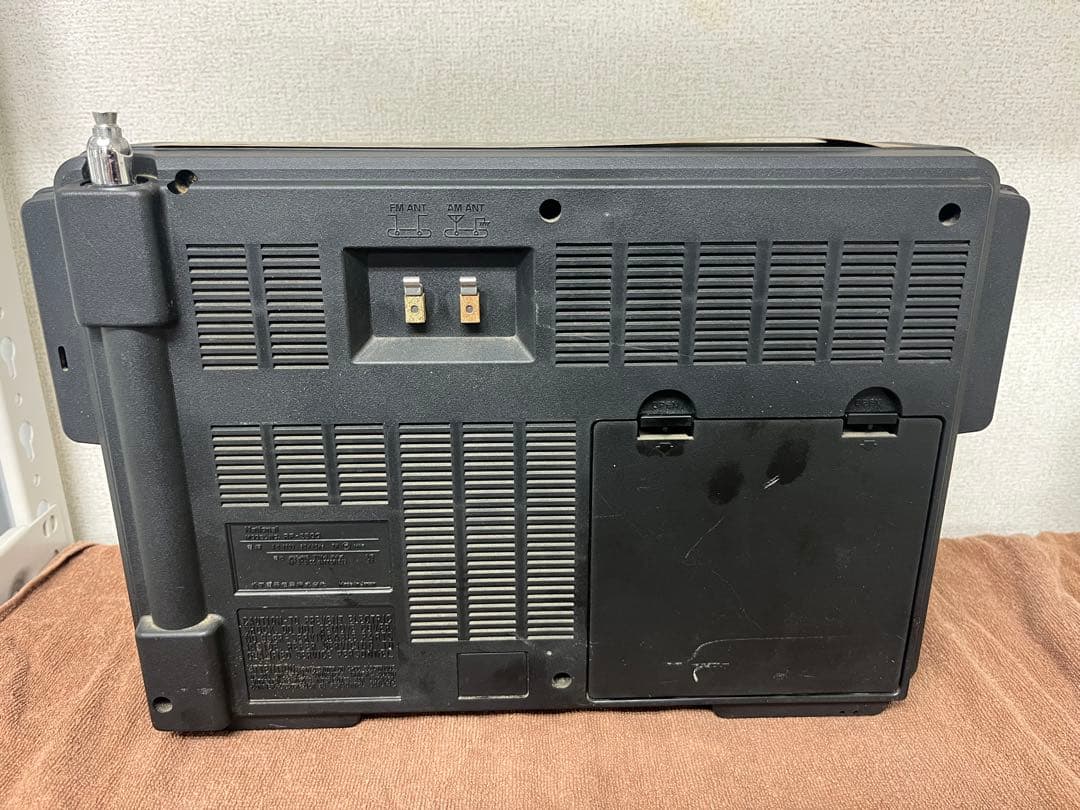 16ナショナル　プロシード　RF-2800