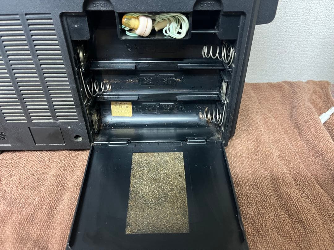 16ナショナル　プロシード　RF-2800