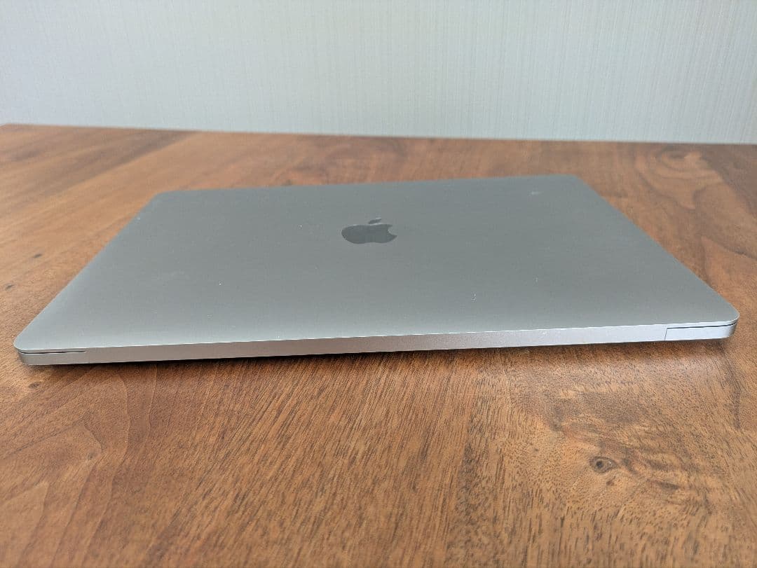 Apple MacBook Pro 13インチ 充放電311回
