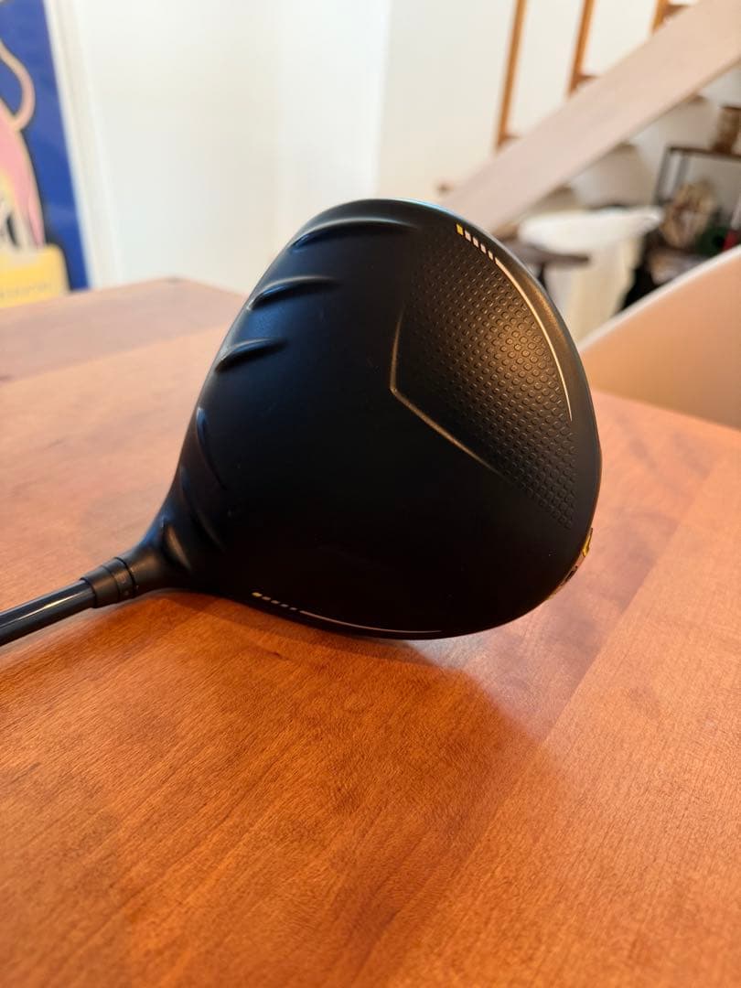 PING G430 MAX ドライバー9度/ベンタスブルーベルコア6S