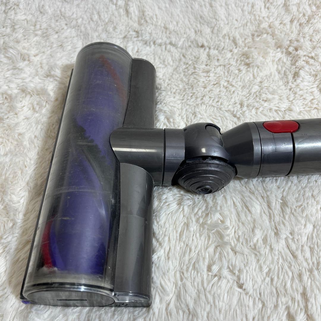 dyson コードレスクリーナー SV12