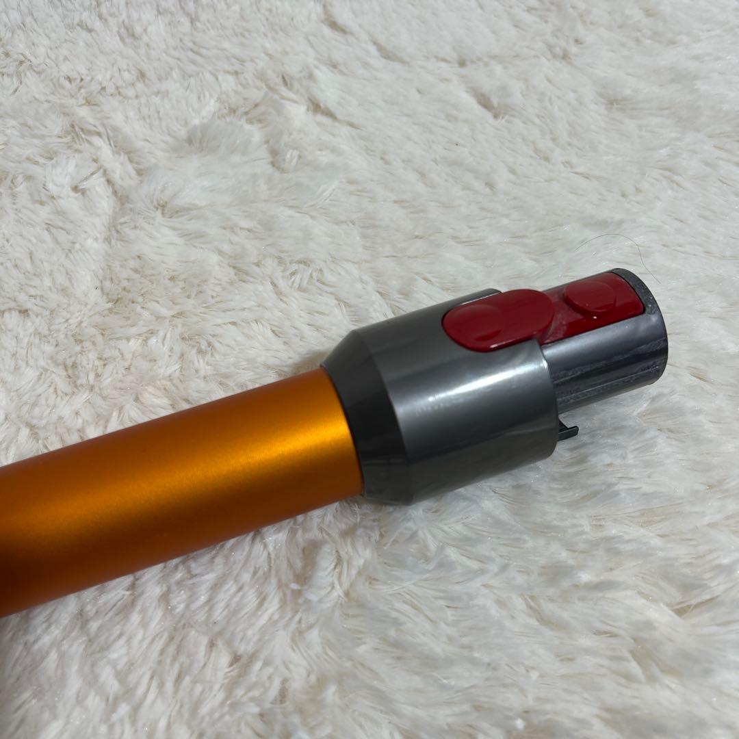 dyson コードレスクリーナー SV12