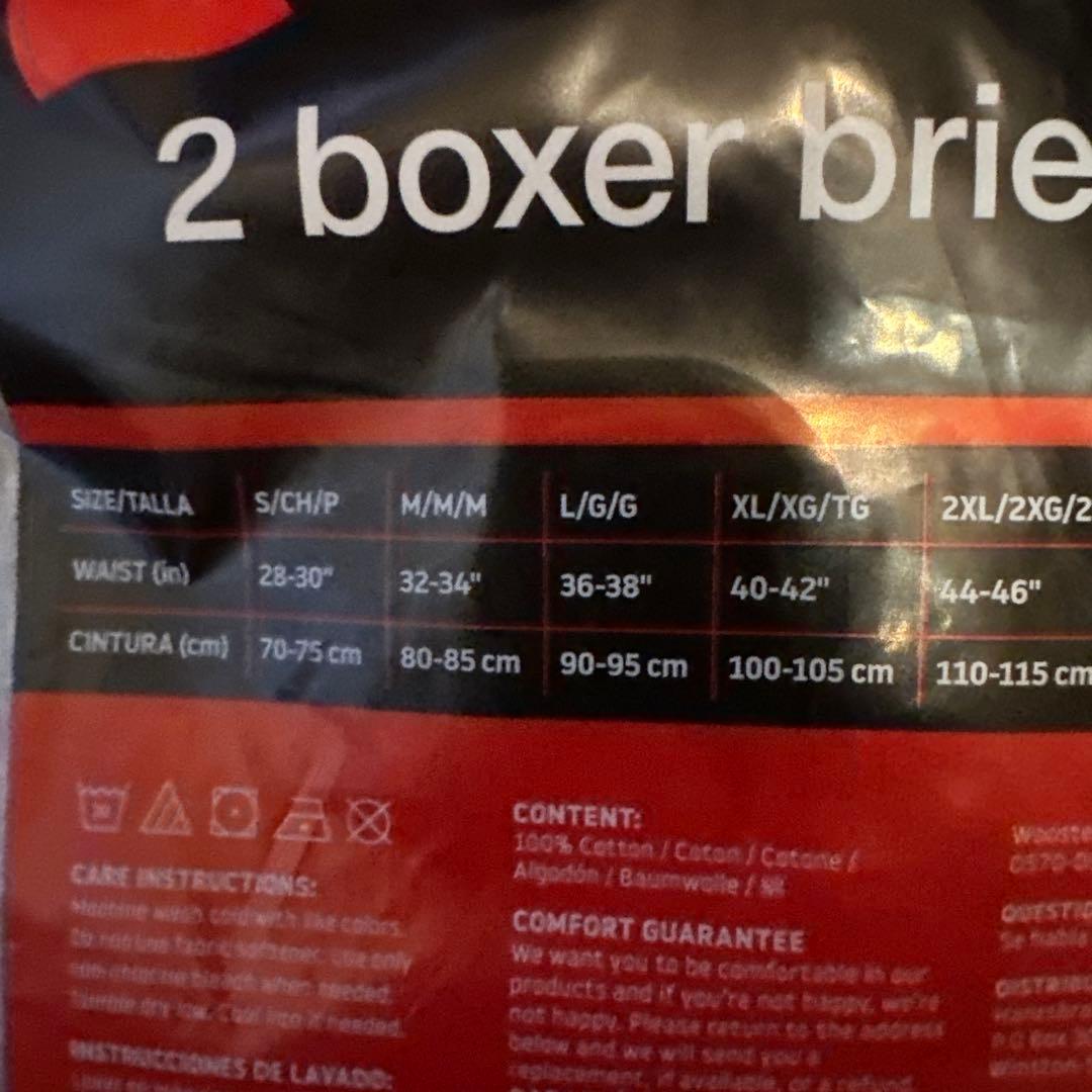 本日限定お値引き中　新品未使用　シュプリーム　タンクトップ、トランクス