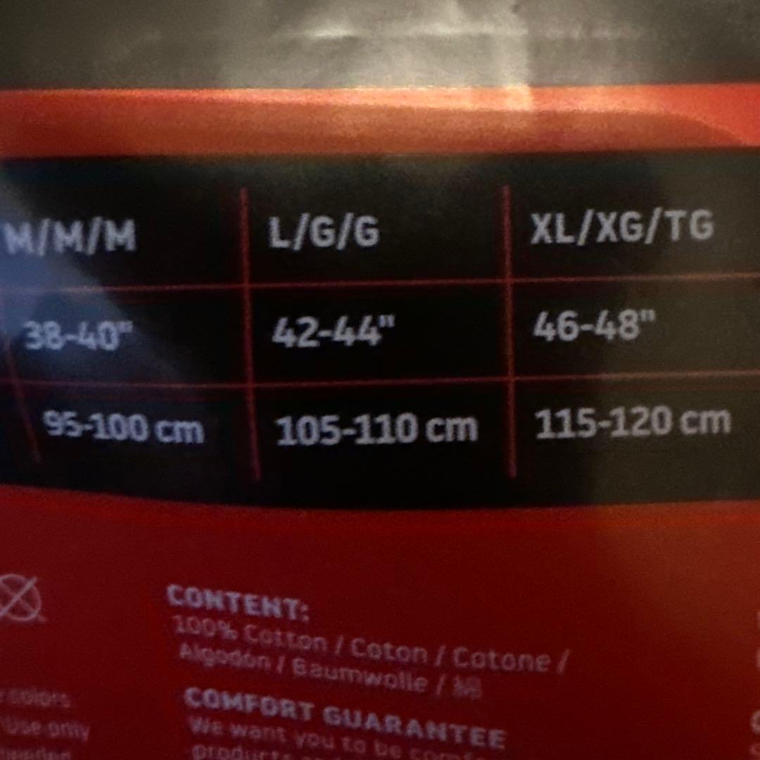 本日限定お値引き中　新品未使用　シュプリーム　タンクトップ、トランクス