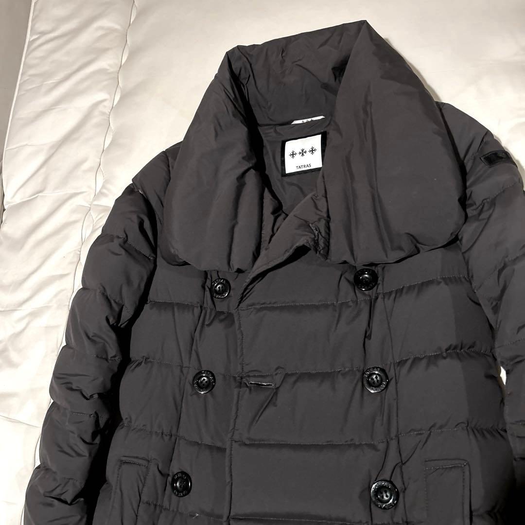 TATRAS タトラス 正規品 ダウン