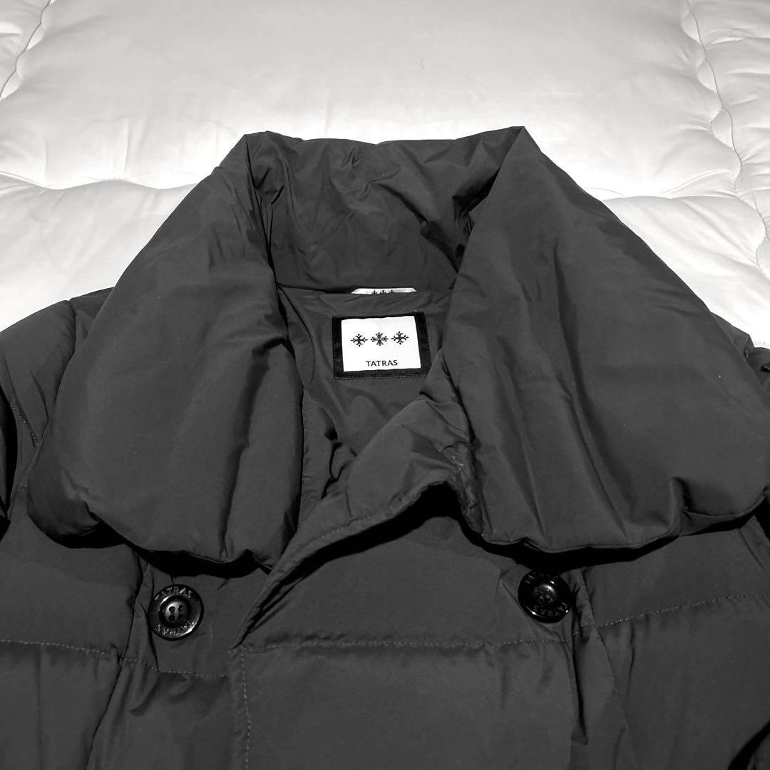 TATRAS タトラス 正規品 ダウン