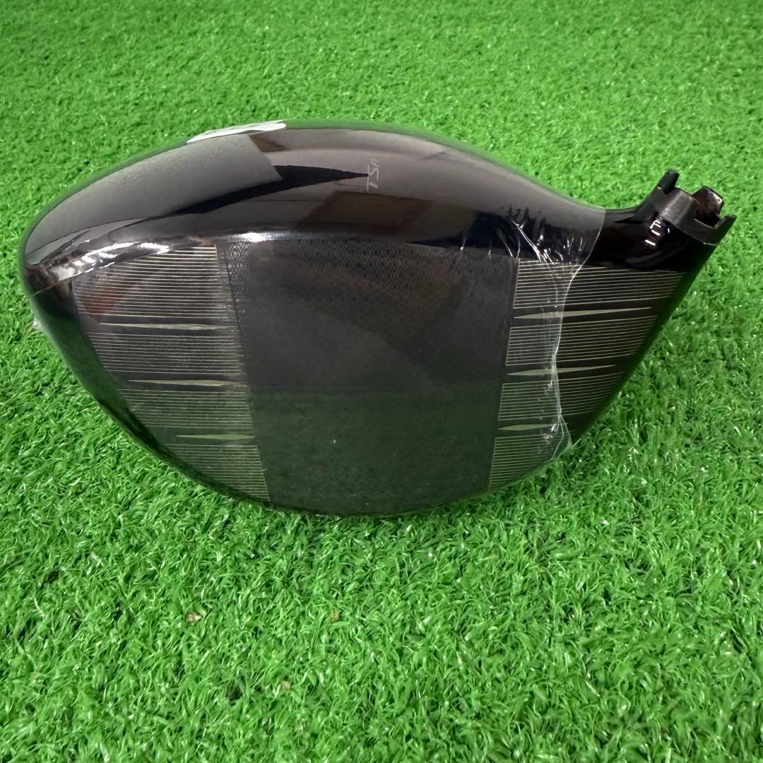 右用　Titleist タイトリスト ドライバーヘッド TSR2 9度　新品