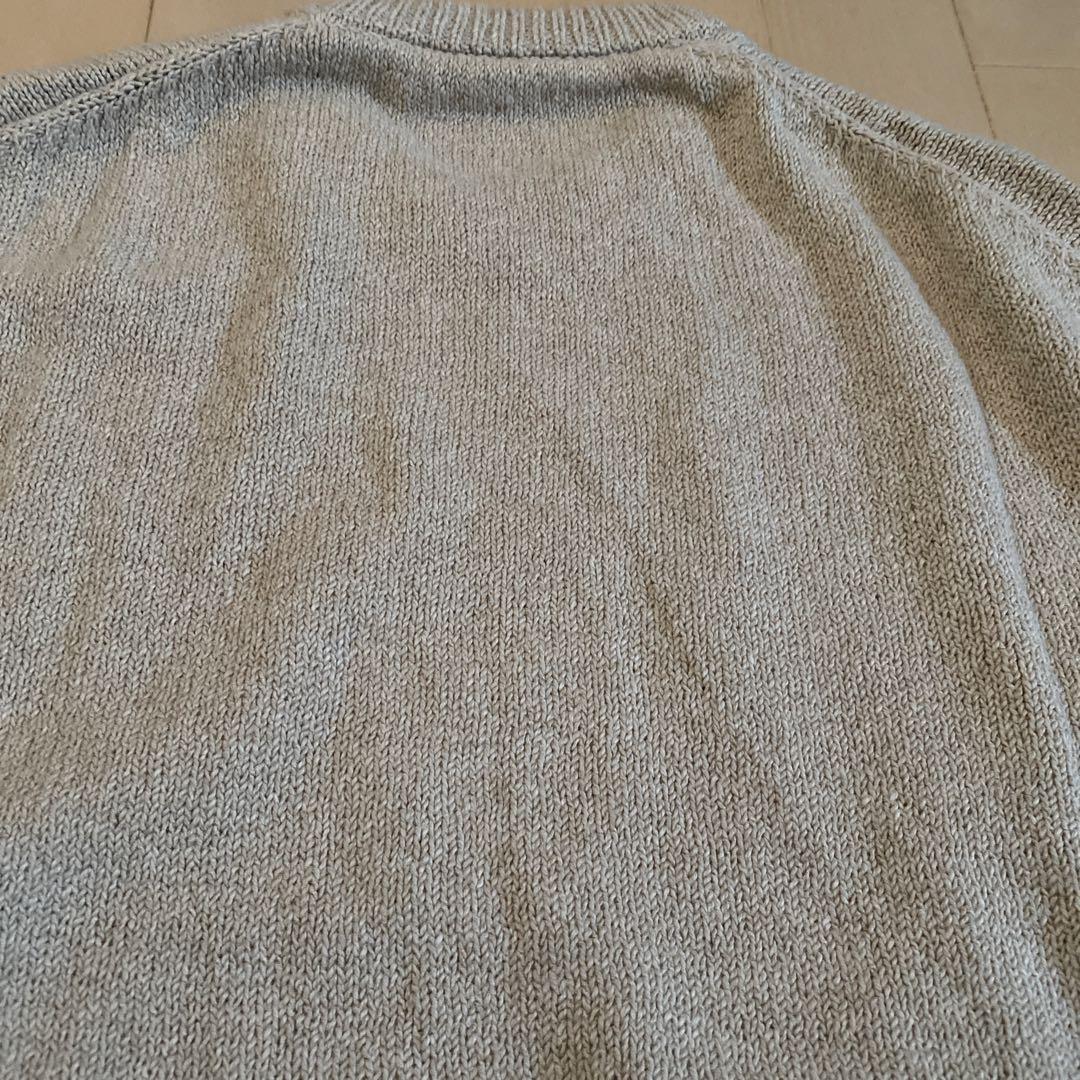 journal standard luxe テンジククルーネックプルオーバー