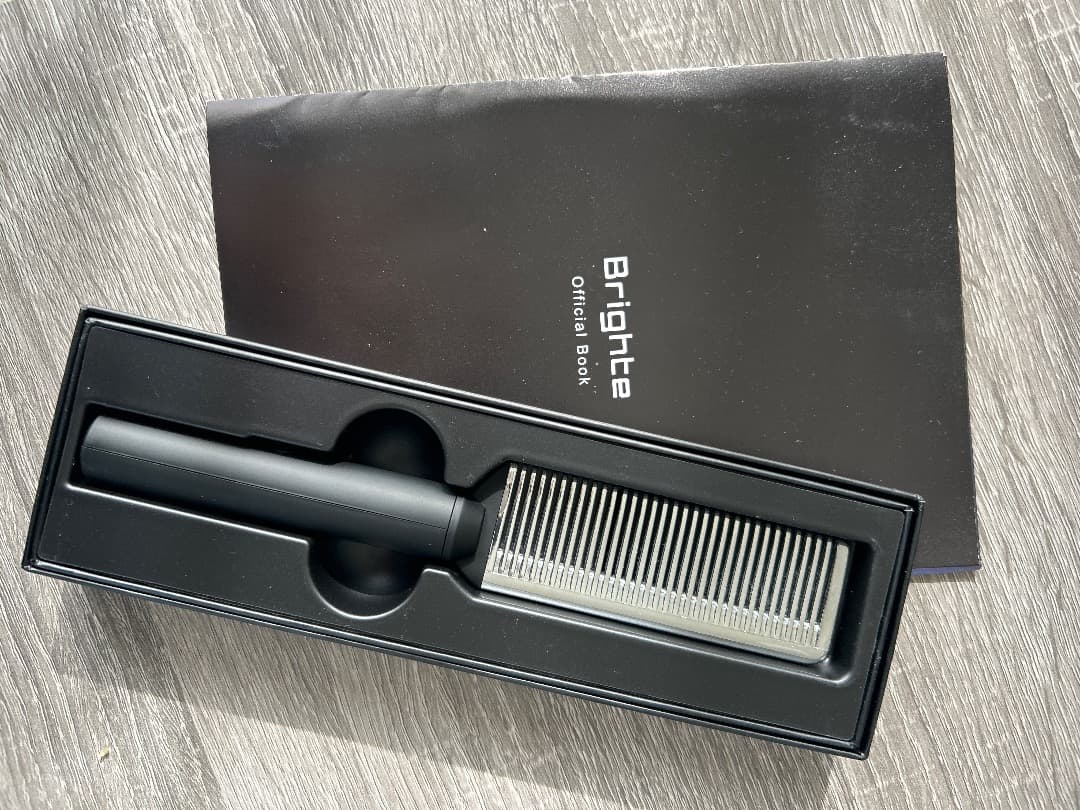 Brighte 美顔器セット