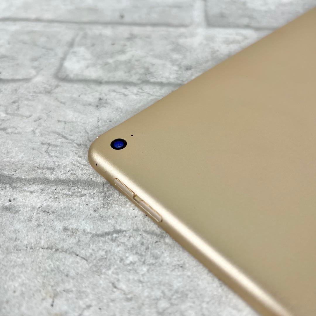 iPad Pro 12.9インチ 128GB ゴールド 本体