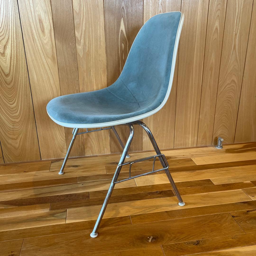 ハーマンミラー　イームズ シェルチェア 3rd②