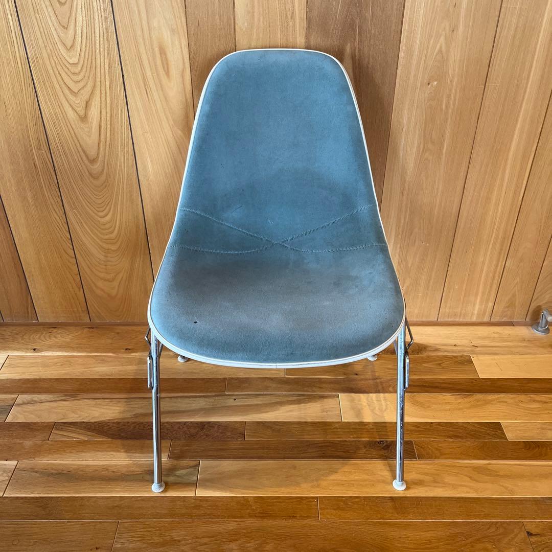 ハーマンミラー　イームズ シェルチェア 3rd②