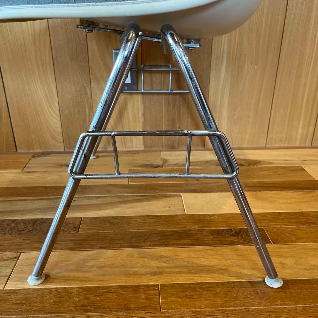 ハーマンミラー　イームズ シェルチェア 3rd②