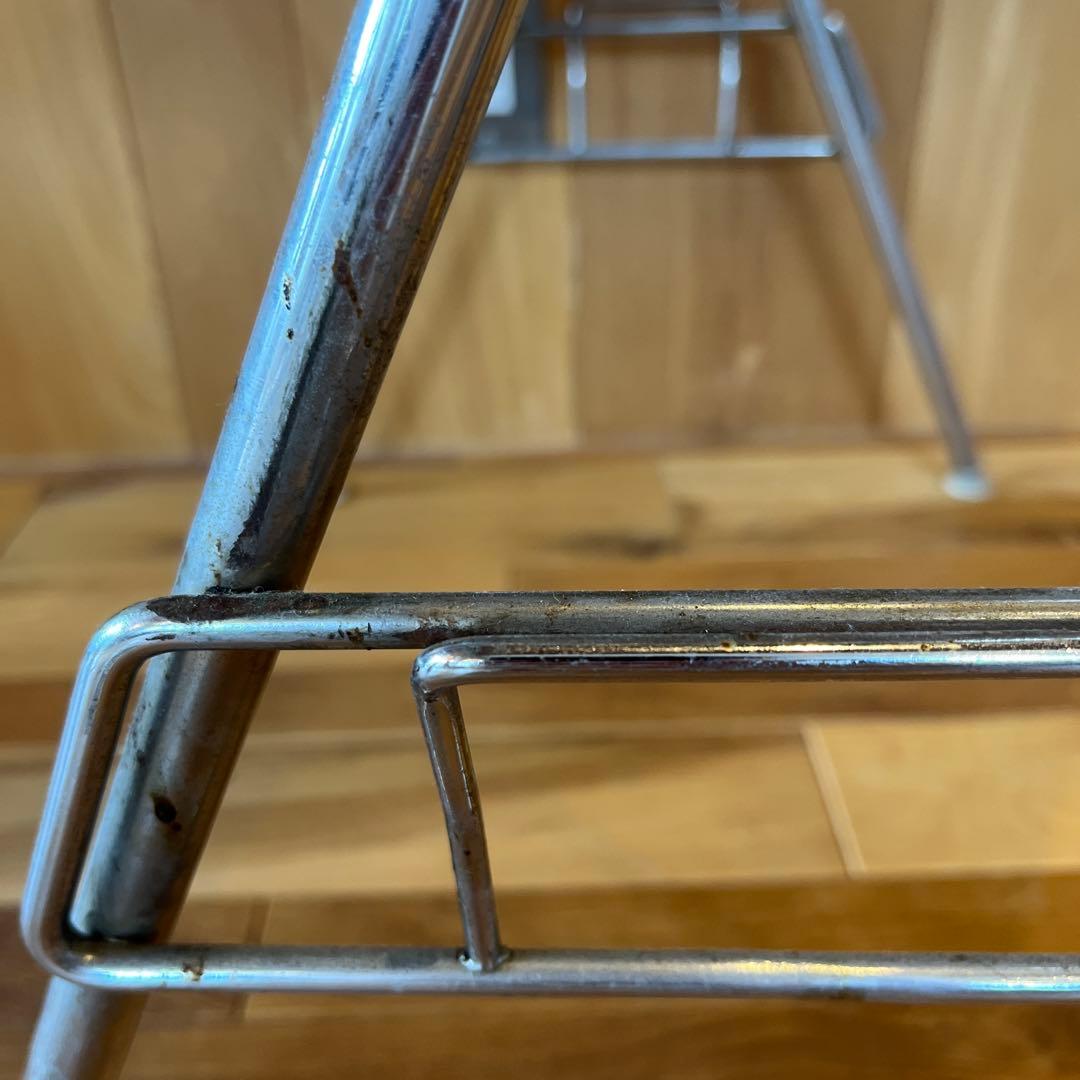 ハーマンミラー　イームズ シェルチェア 3rd②