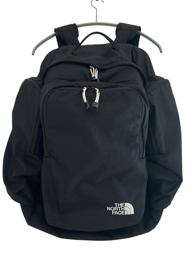 ノースフェイス サニーキャンパー 40+6 バックパック リュック ブラック