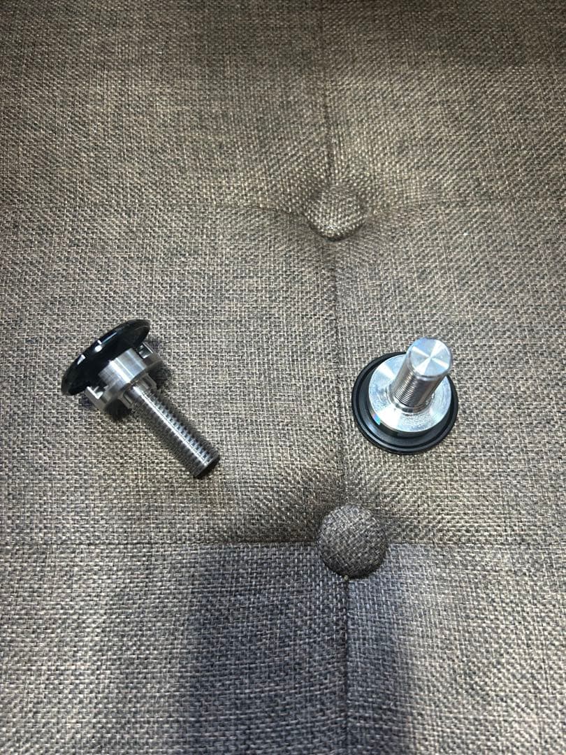 moto gadget mo.view ミラーセット