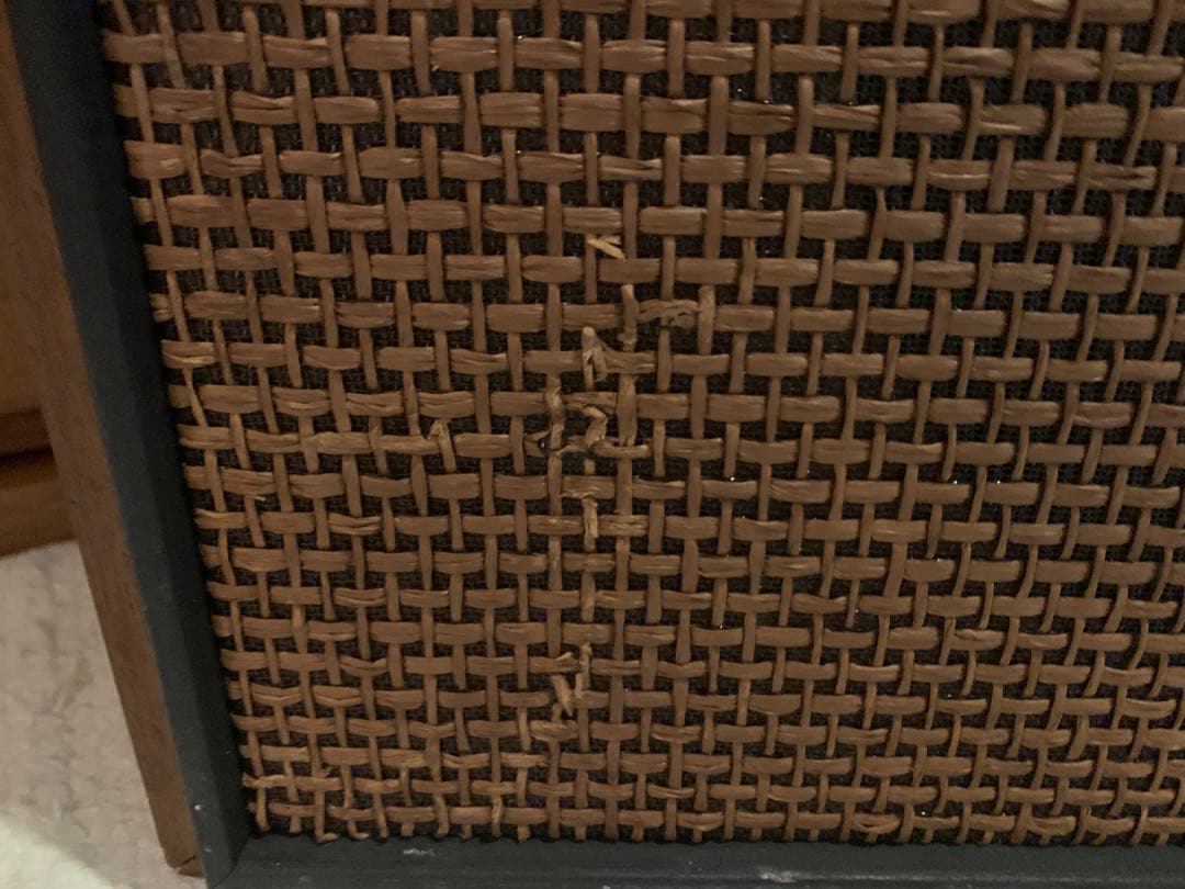 JBL C54 TRIMLINE トリムラインスピーカー