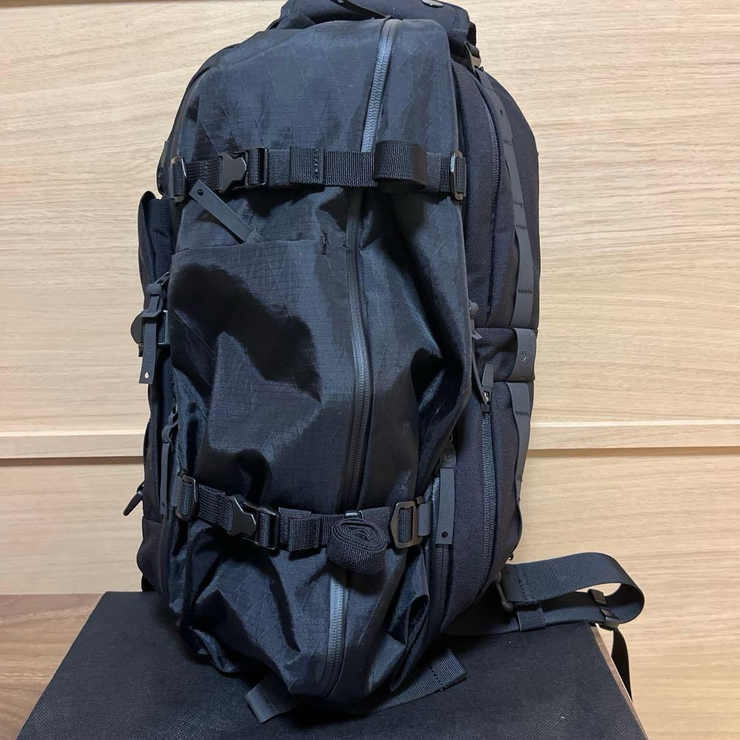 【美品】コードオブベルX-PAK EVO