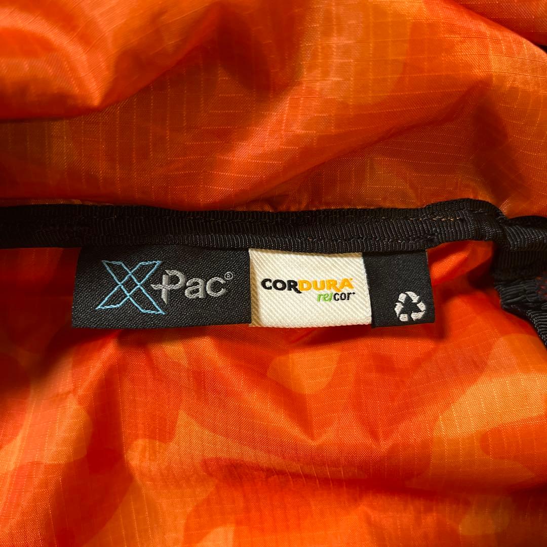 【美品】コードオブベルX-PAK EVO