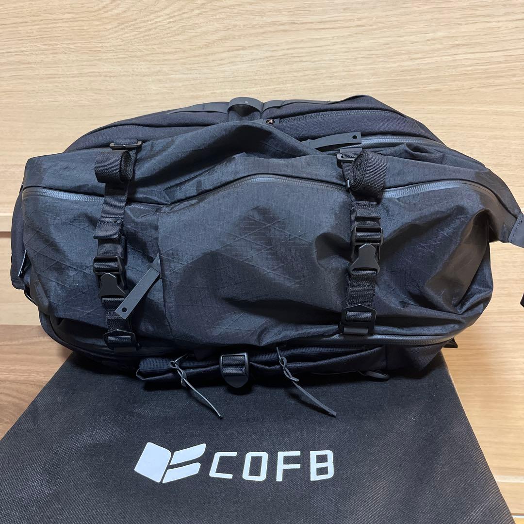 【美品】コードオブベルX-PAK EVO