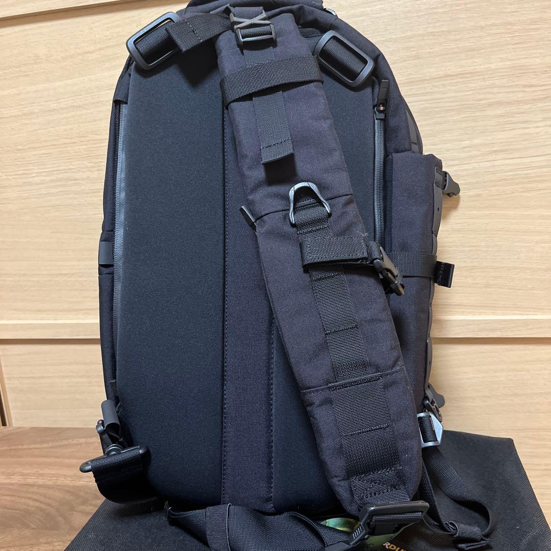 【美品】コードオブベルX-PAK EVO