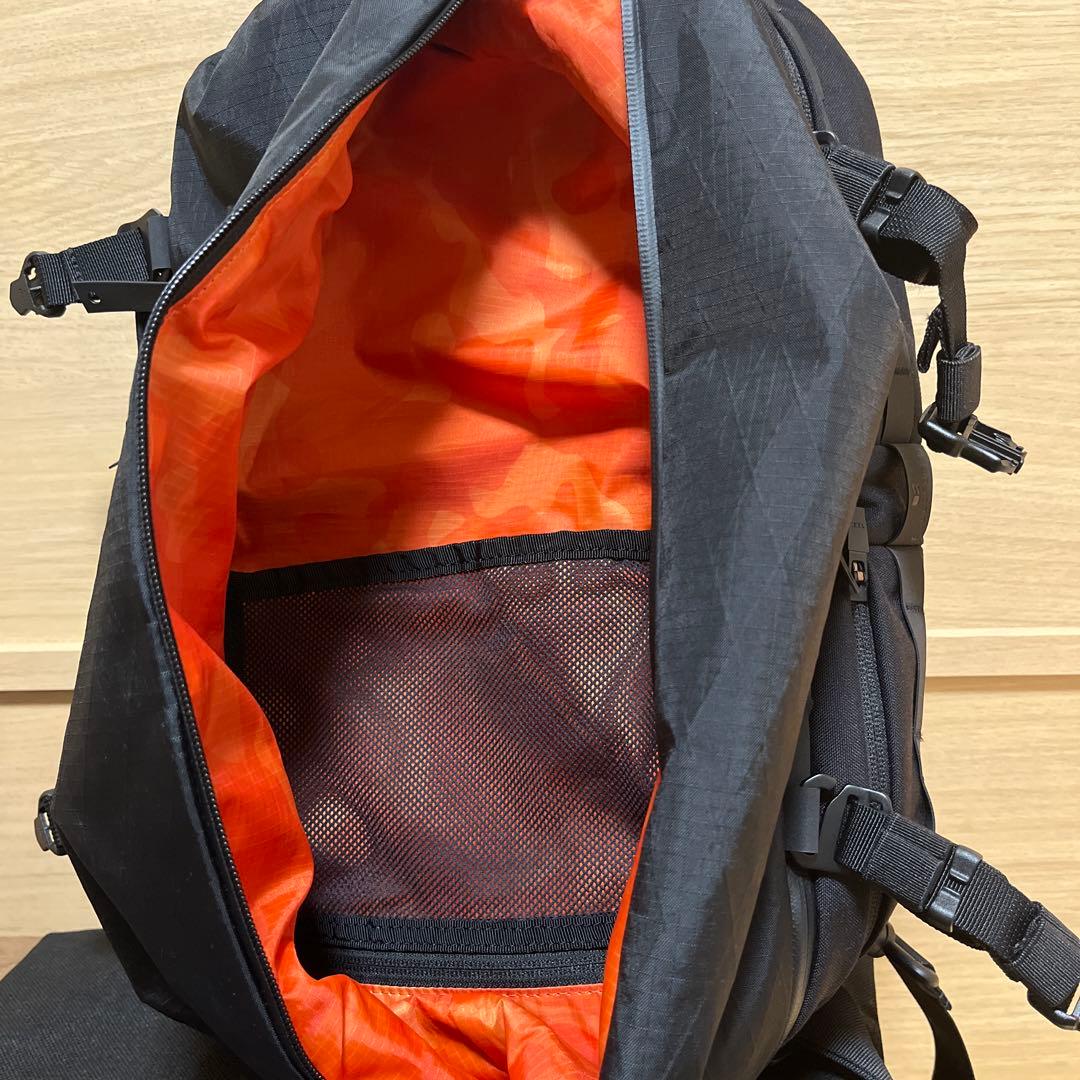 【美品】コードオブベルX-PAK EVO