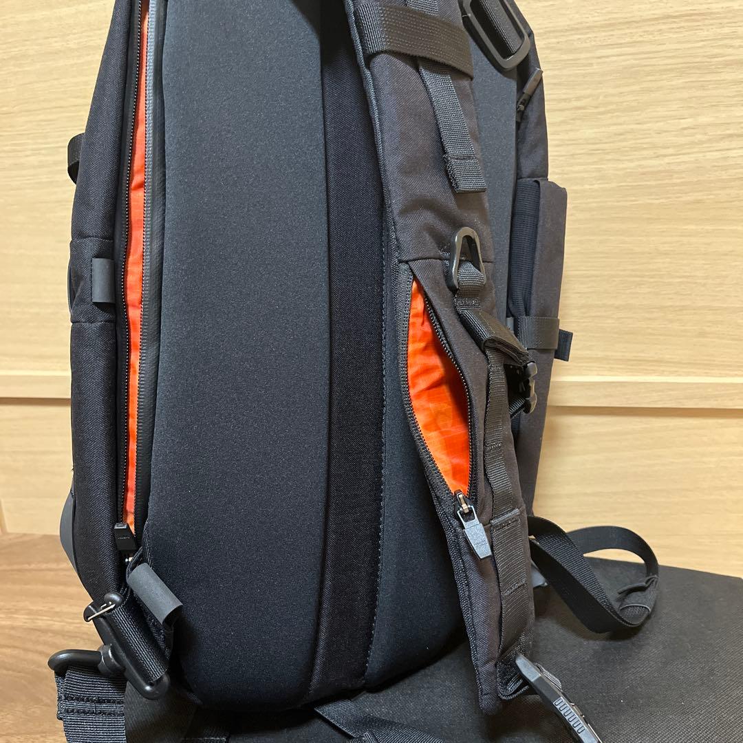 【美品】コードオブベルX-PAK EVO