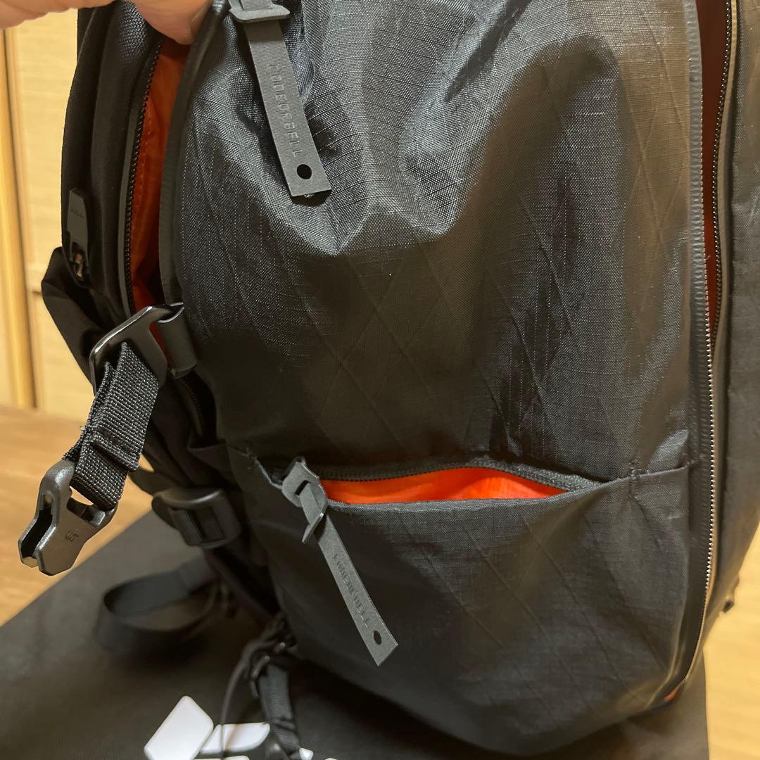 【美品】コードオブベルX-PAK EVO