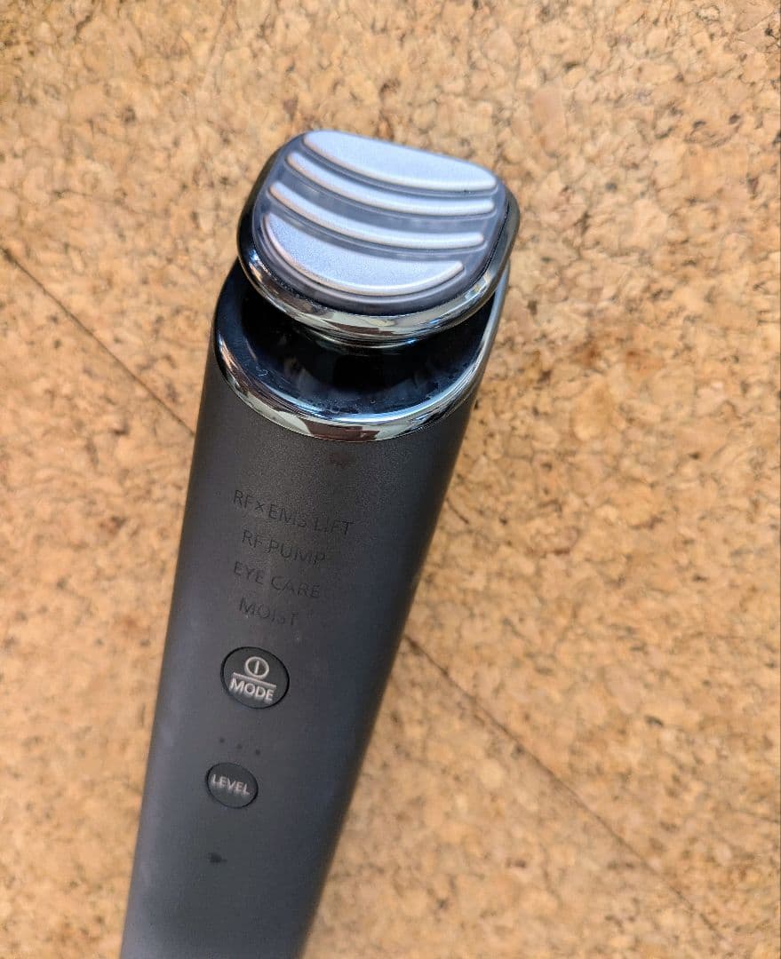 パナソニック VITALIFT RF 付属品未使用未開封