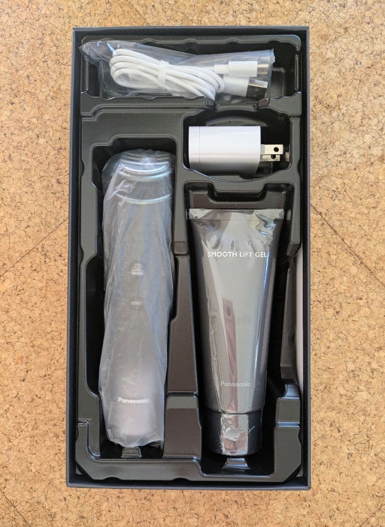 パナソニック VITALIFT RF 付属品未使用未開封