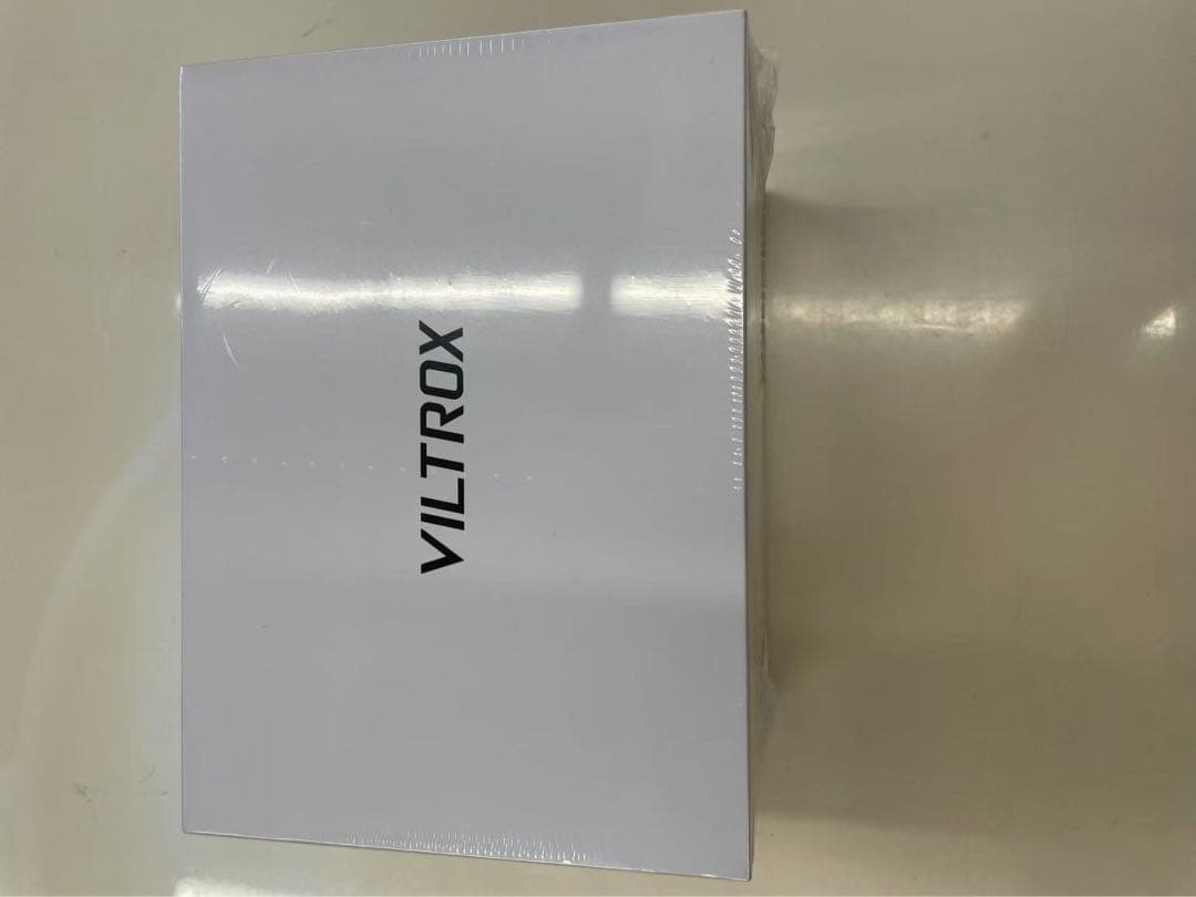 Viltrox AF13mmF1.4 Eマウント